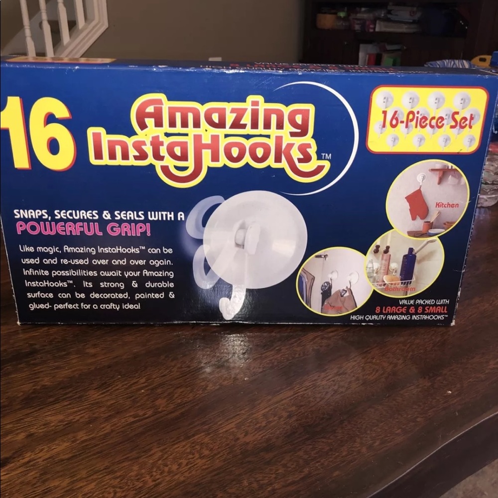 Amazing Insta Hooks